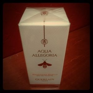 Guerlain Aqua Allegoria Mandarine Basilic EDT
